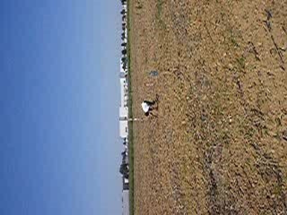 fusée à 3 étages à 5.5 bars