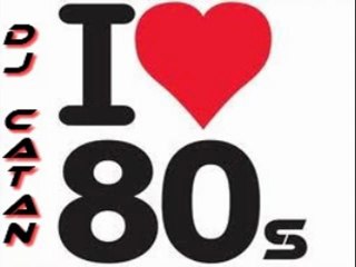 80's Disco Classics on Canal Catan 🎶