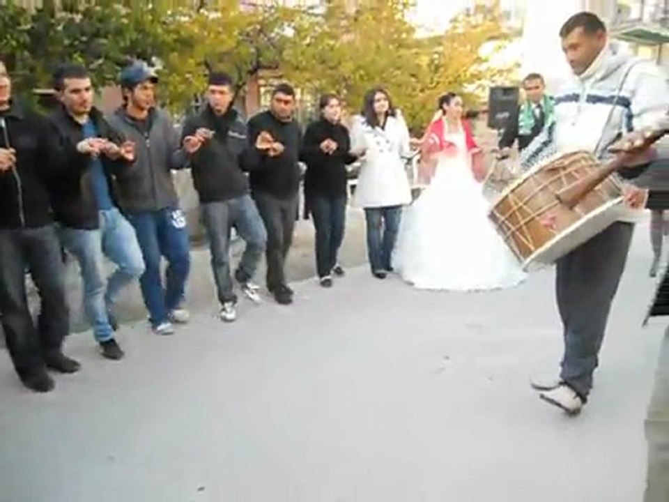 Mahmut & Ezgi Düğün... ( 07/11/2011 )