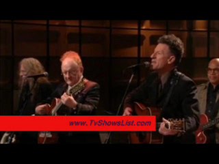 The Tonight Show with Jay Leno Season 19 Episode 194 (Jason Segel, Kris Jenner, Lyle Lovett) 2011