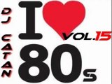 80's Disco Remember  Vol.15