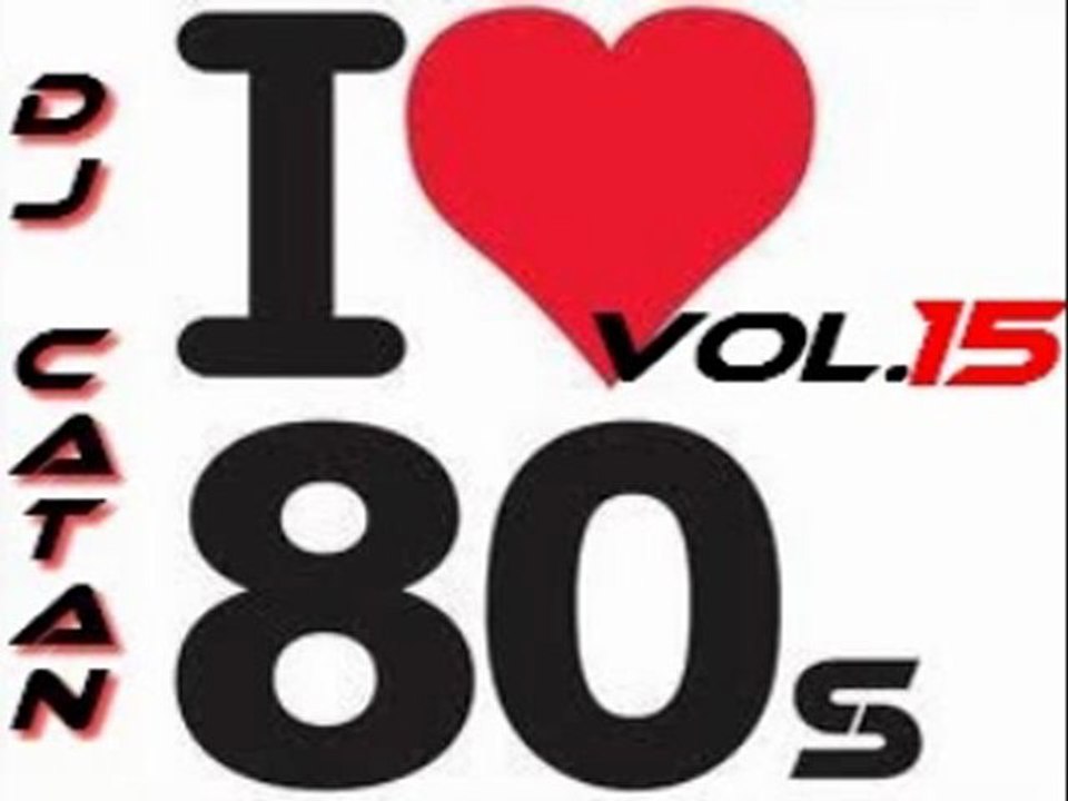 80's Disco Remember  Vol.15