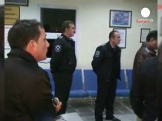 Abatido el único secuestrador de un ferry turco