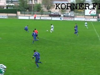 Zoom sur l'Etoile Sportive Saint-Simon