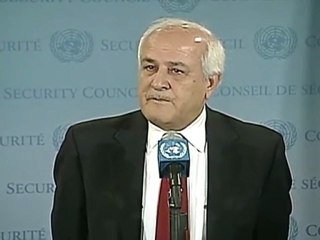 Palestinians pursue UN bid despite latest failure