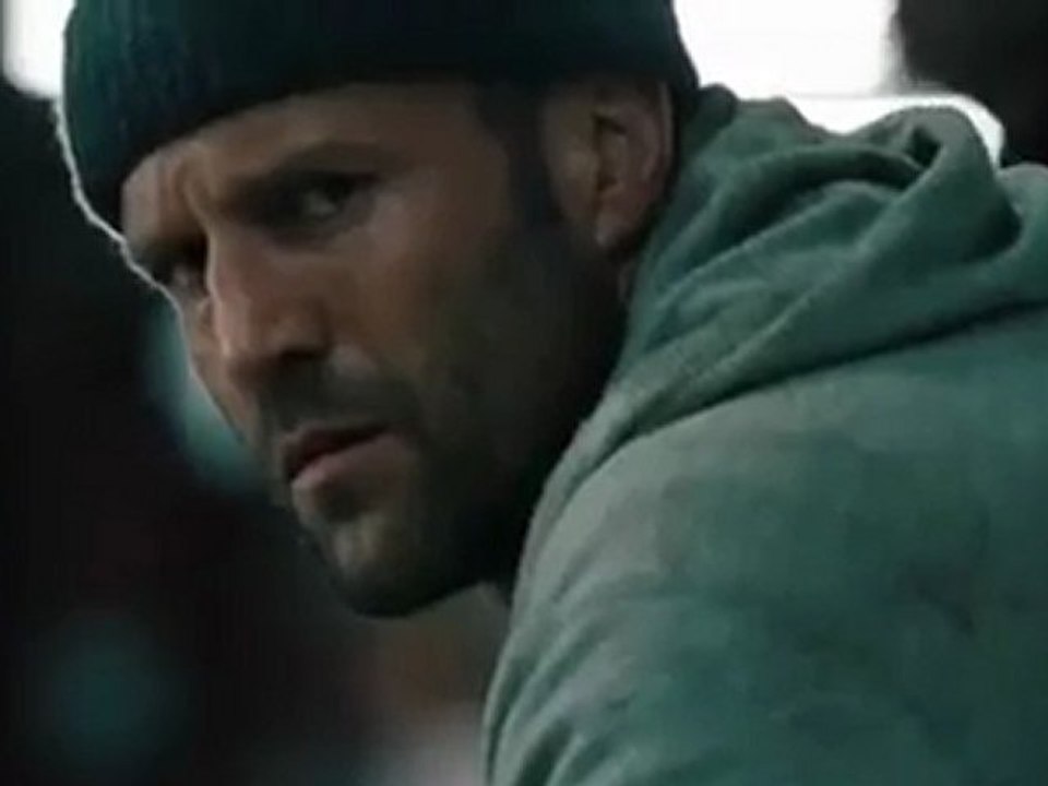 Safe - Trailer 2012 HD (Jason Statham) [Official Movie Trailer]