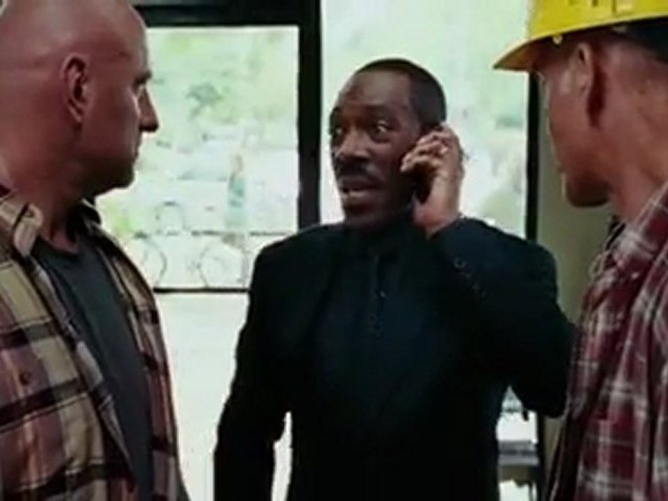 A Thousand Words - Trailer 2012 HD  [Official Movie Trailer]