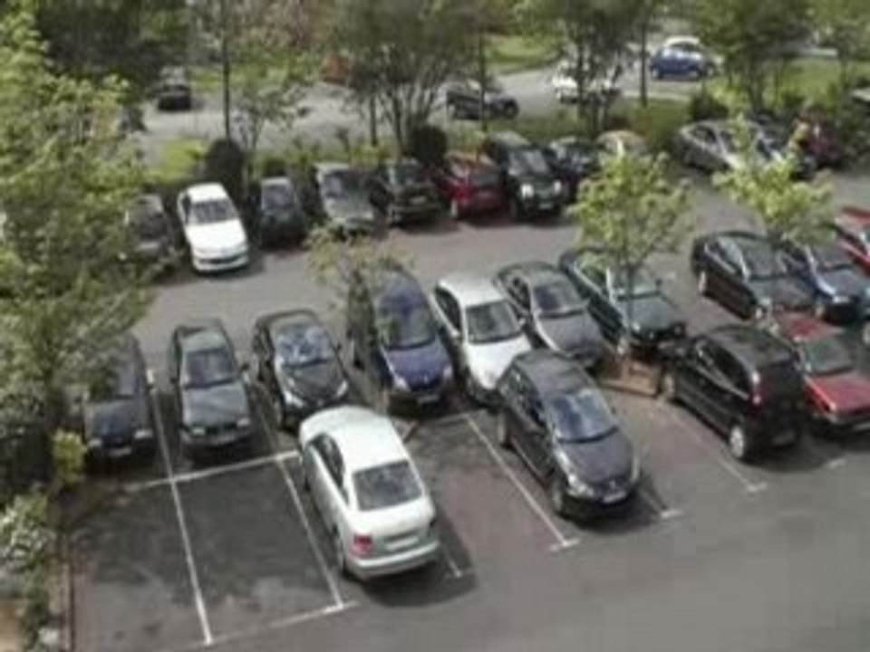 ParkingS