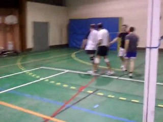 4x4 Aillant vs Avallon 11 2011 10 Aillant 4