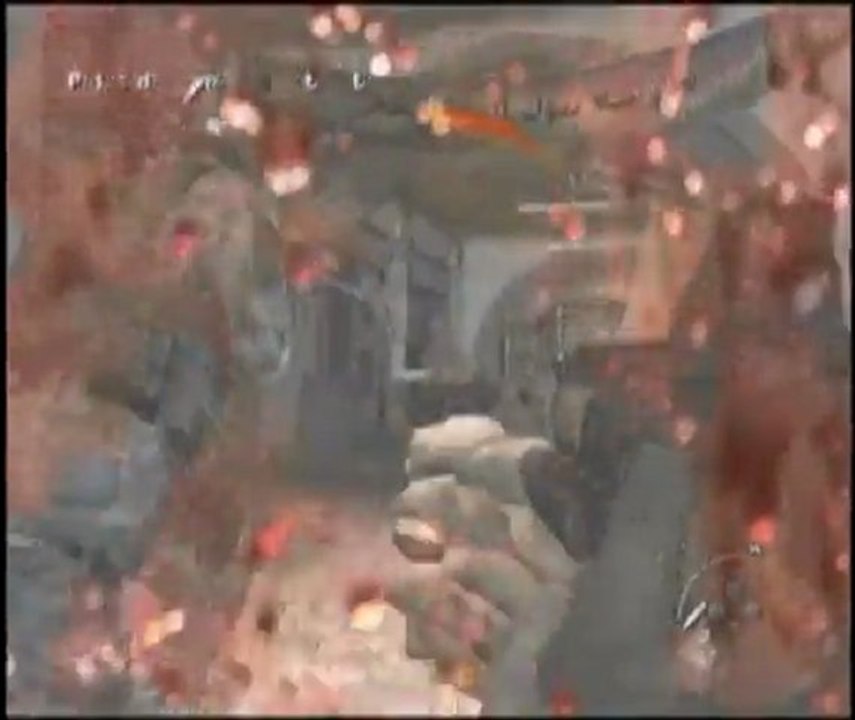 Call of Duty Modern Warfare 2 Partie 1