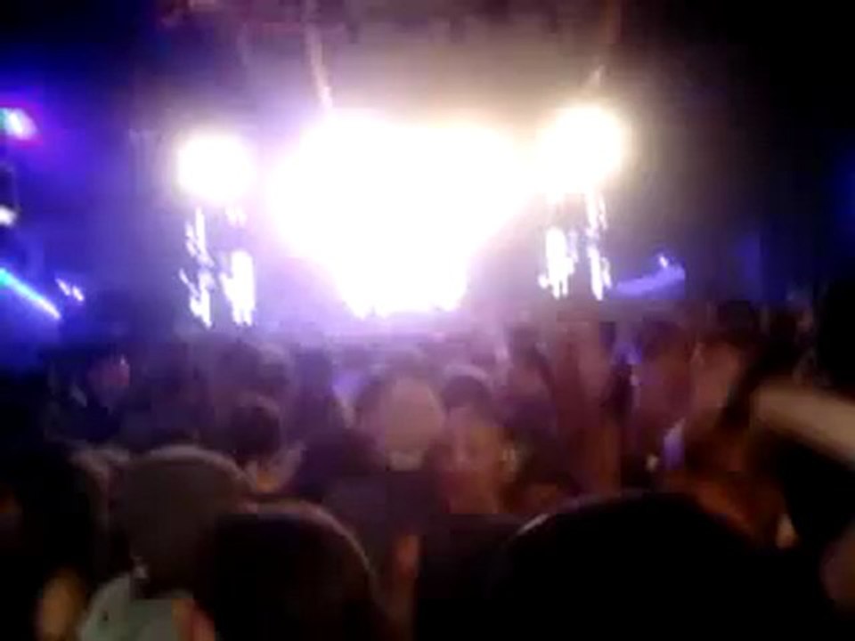 Don't Forget Guerilla Musical - Toulouse Inox