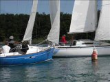 2009 Bénéteau Cup au CNGiffaumont