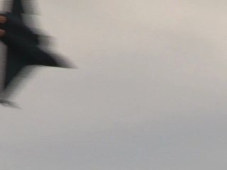 RAFALE - F18 - MIG 29 ,LA CONFRONTATION !!! Tiger Meet 2011 [HD]