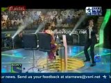 Saas Bahu Aur Saazish SBS [Star News] - 12th November 2011 Pt3