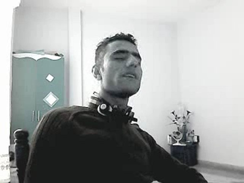 Arda Aslan Kara Tren Geçikir..