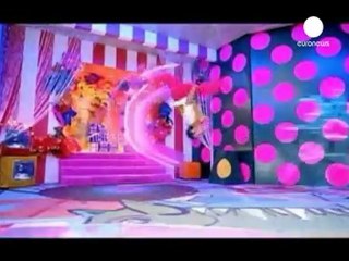 Universal Music acquista EMI per 1,4 mld €