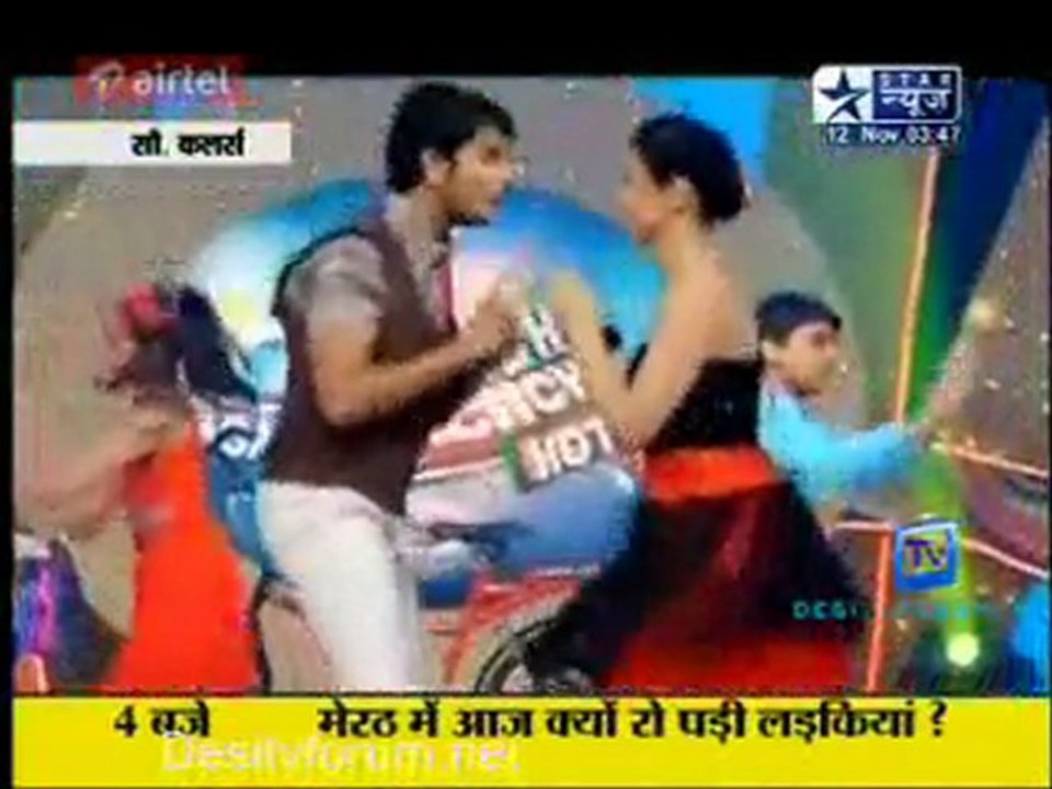 Reality Report [Star News] - 12th November 2011 Part2