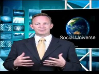 Social Universe Gets Referrals