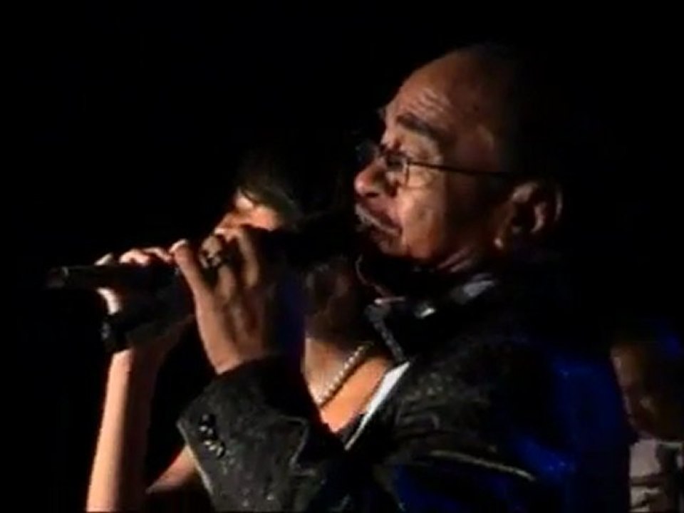 Henri & Faniry - Mahery loatra ny fitia (A/C : Henri Ratsimbazafy)