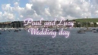 Paul & Lucy Wedding- Part 1 (of 4)