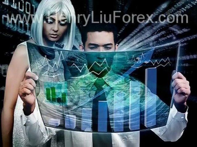 Forex Online Trading, The Possibility To Work From Home