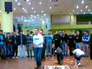 Avşar Müzik Hareketli Halay 1