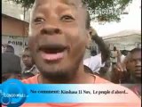 Etienne TSHISEKEDI PLEBISCITE LE 11-11-11-11 A KINSHASA ET KISANGANI. C'EST FINI POUR KABILA