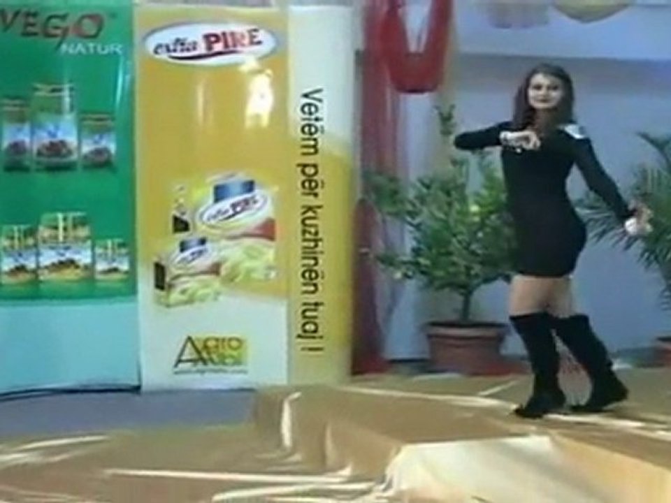 Vellezerit Abazi Sa bukur po Qesh 2011