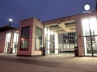 Allemagne : l'arme du "tueur des kebabs" retrouvée dans...