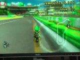 Mario Kart wii mode one line (part3) par Touic2