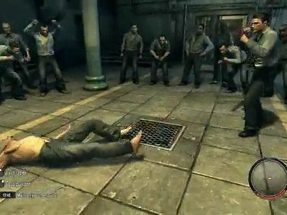Mafia 2 V4