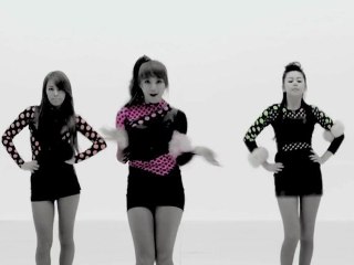 Wonder Girls - Be My Baby