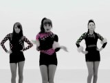 Wonder Girls - Be My Baby