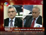 11.11.2011 Harita ve Kadastro Müh.Odası İzmir Şube Başkanı Selçuk Savcı ve Ali Talak-1