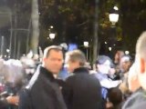 Джонни Депп и Амбер Херд на премьере Ромового дневника в Париже