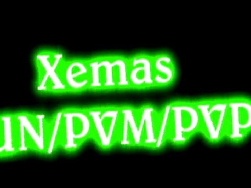 Vidéo Intro