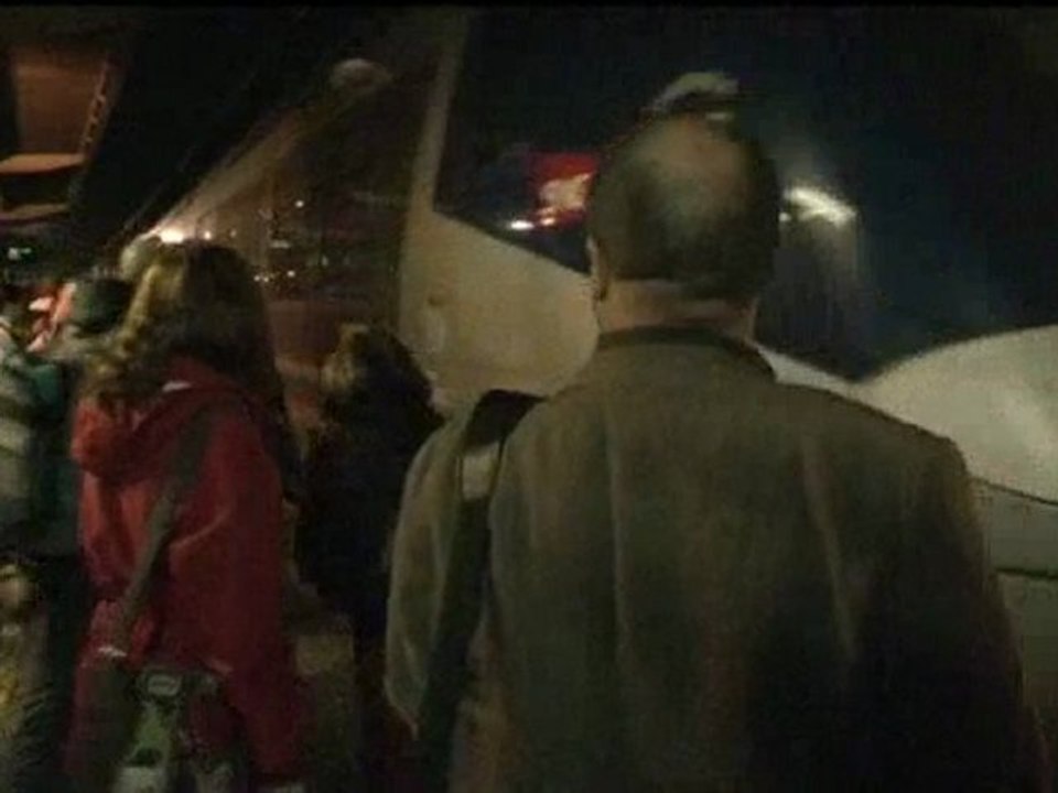 Les TER de PACA en question 1ere partie