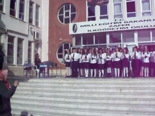 10 KASIM OKUL KOROSU