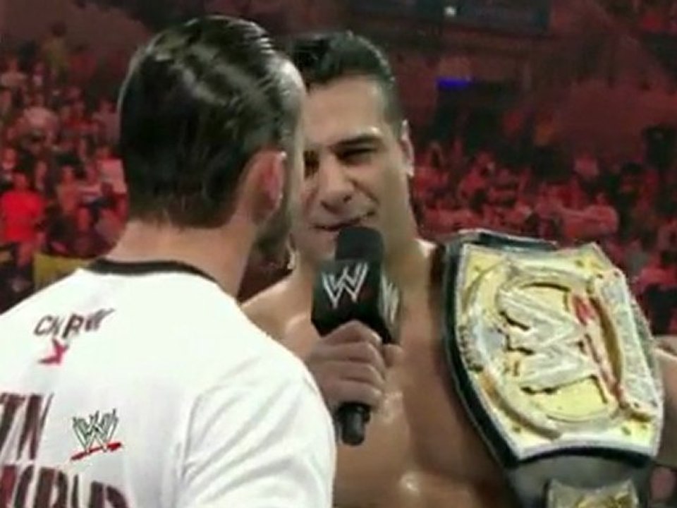 WWE-Tv.Com - WWE Bottom Line - 12/11/11 - Single Link