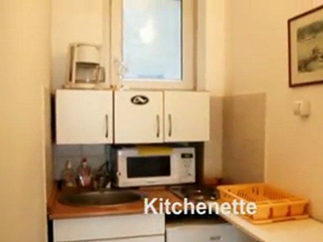 Belgrade Apartments – Short Term Rent