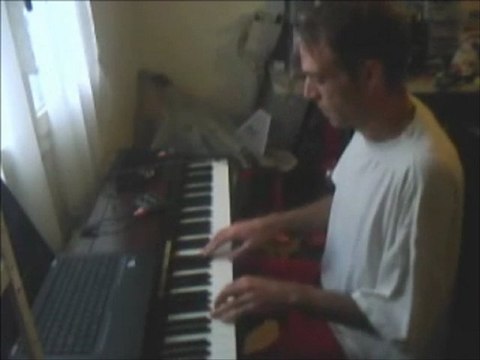 i'll be waiting lenny kravitz. Laocoon on piano1