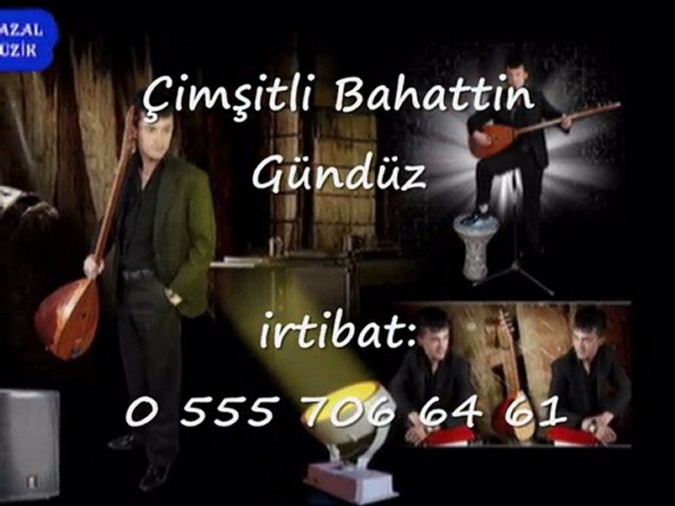 Bahattin Gündüz - Zar Ustası