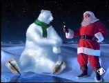 Spot Coca Cola Natale 1994