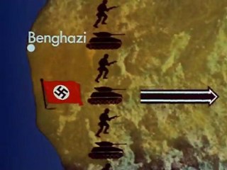 08 The Desert (North Africa 1940-1943)