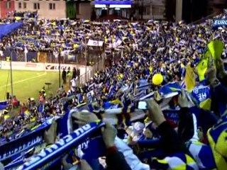 Euro 2012 Qualifiers Highlights  11-11-2011