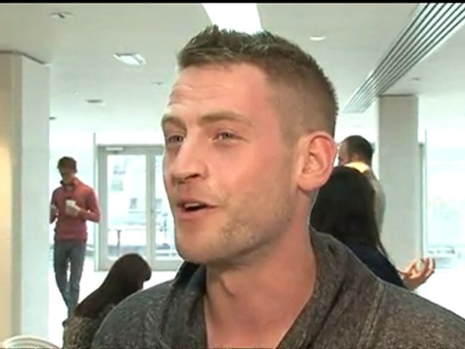 X FACTOR: Jonjo Kerr says forget last performance