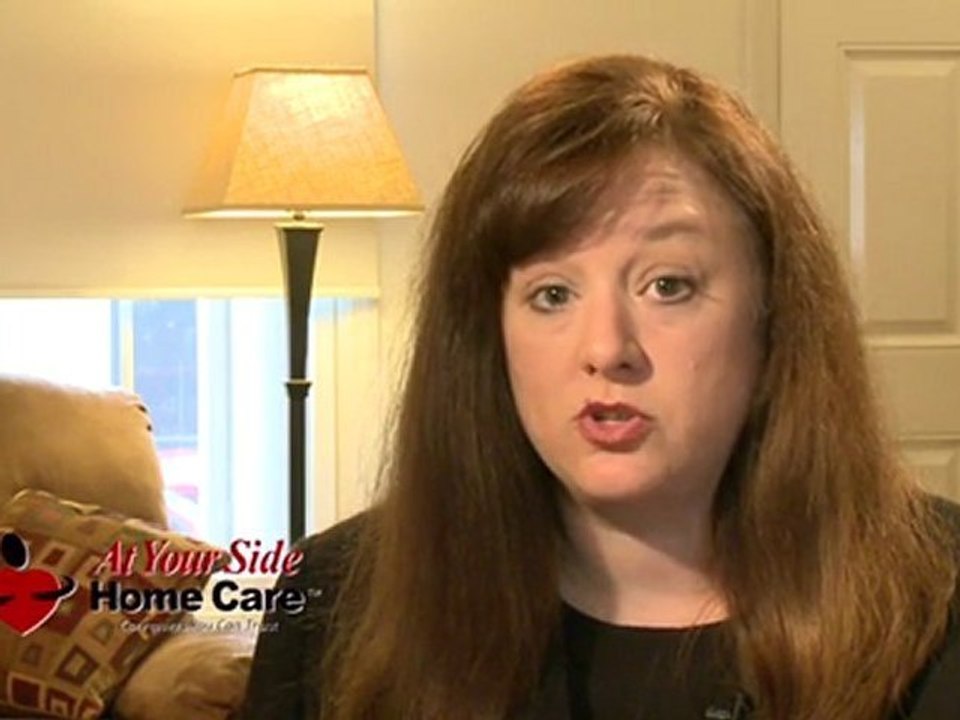 Video 12: What is Live-In Care and how do I find a caregiver