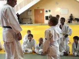 2011 11 09 judo 1er cours débutants