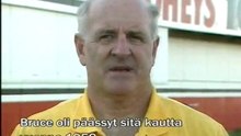Autofiles — Denny Hulme & Bruce McLaren I [episode 1]