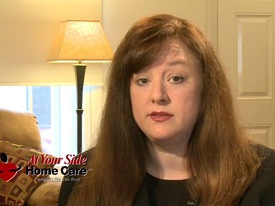 Video 20: What happens if a caregiver does not show up for t